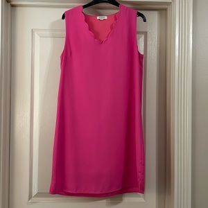 Andree By Unit Pink Dress
